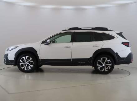 Subaru - Outback