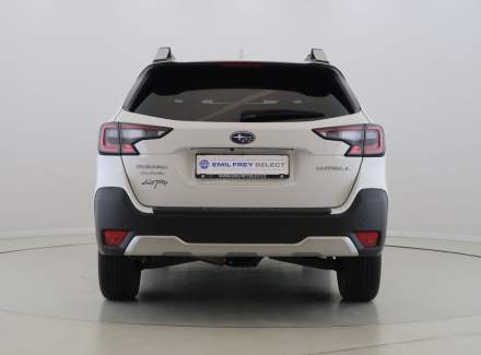 Subaru - Outback
