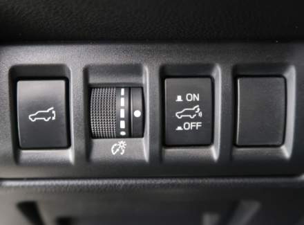 Subaru - Outback