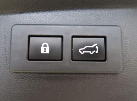 Subaru - Outback