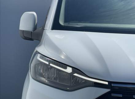 Ford - Tourneo Custom