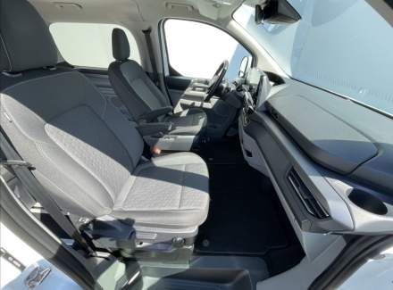 Ford - Tourneo Custom