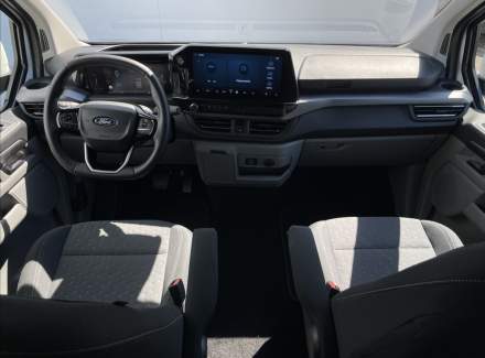 Ford - Tourneo Custom