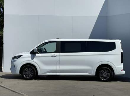 Ford - Tourneo Custom