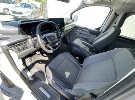 Ford - Tourneo Custom