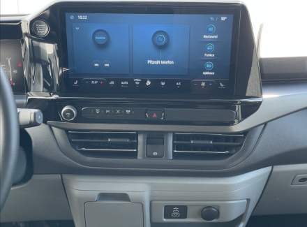 Ford - Tourneo Custom