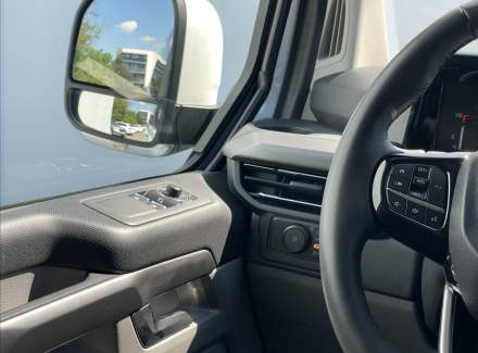 Ford - Tourneo Custom