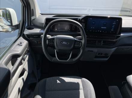 Ford - Tourneo Custom