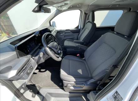 Ford - Tourneo Custom
