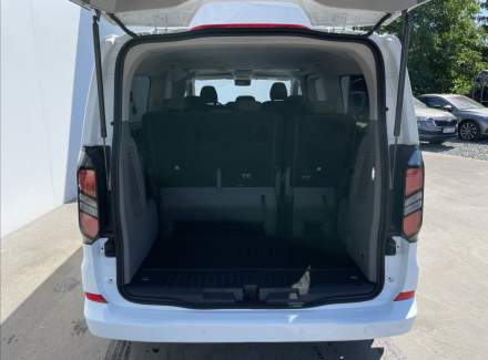 Ford - Tourneo Custom