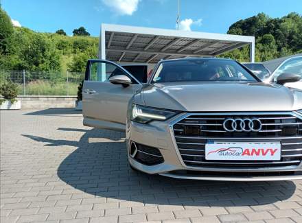 Audi - A6