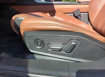 Audi - A6