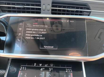 Audi - A6