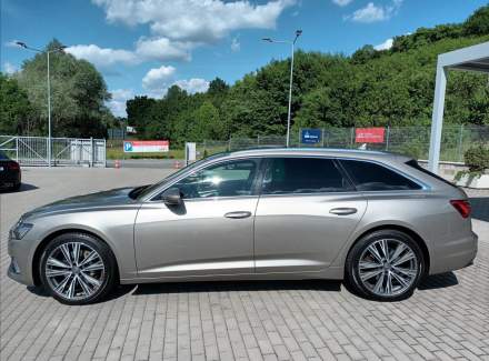 Audi - A6