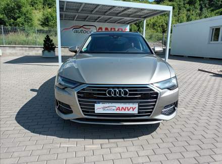 Audi - A6