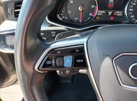 Audi - A6