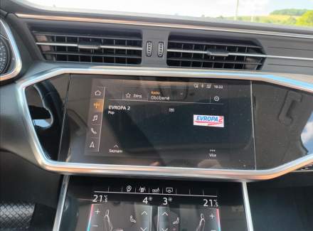 Audi - A6
