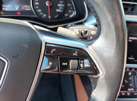 Audi - A6