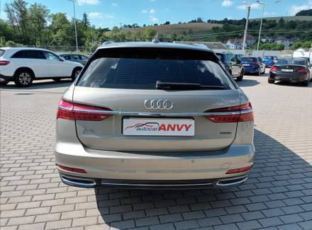 Audi - A6