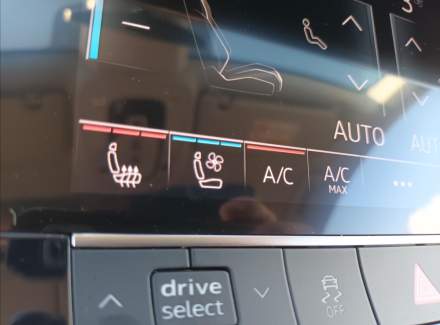 Audi - A6