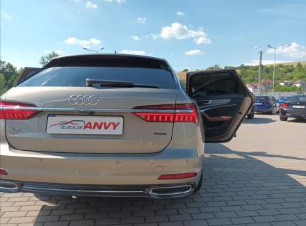 Audi - A6