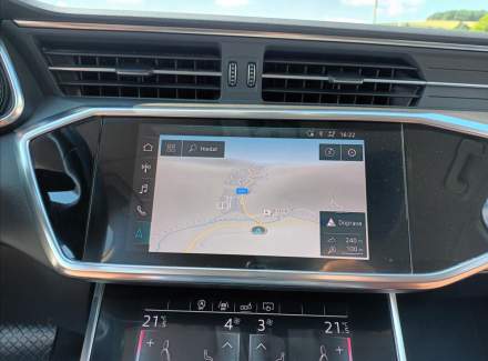 Audi - A6
