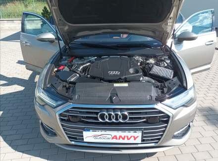 Audi - A6