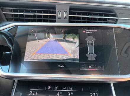 Audi - A6