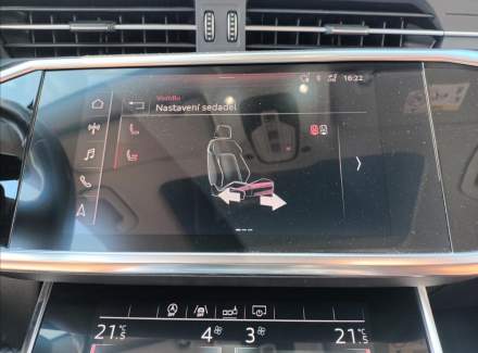 Audi - A6