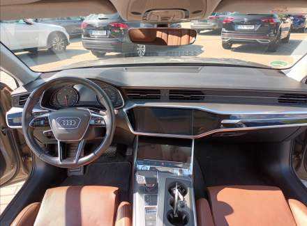 Audi - A6