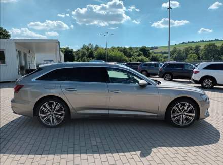 Audi - A6