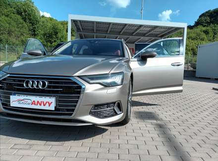 Audi - A6