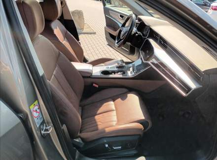 Audi - A6