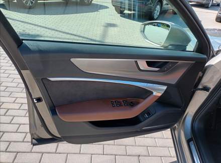 Audi - A6