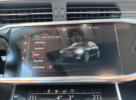 Audi - A6
