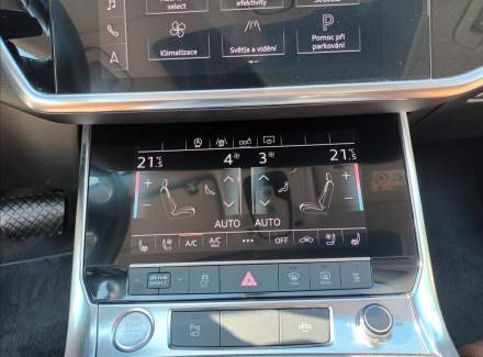 Audi - A6
