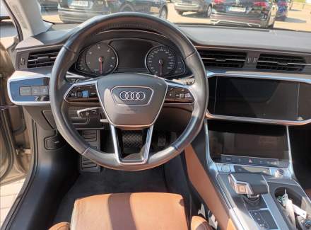 Audi - A6