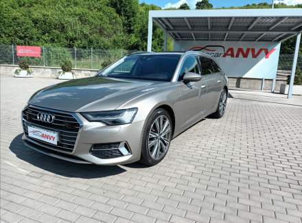 Audi - A6