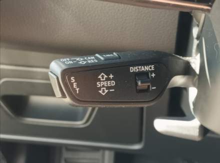 Audi - A6