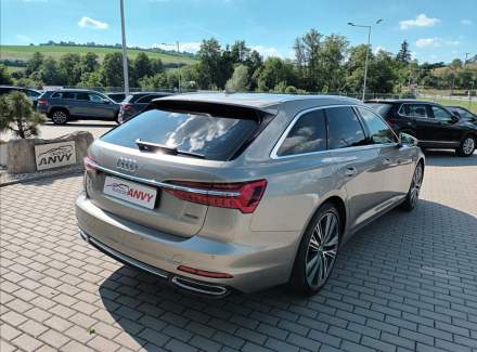 Audi - A6
