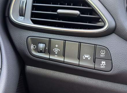 Hyundai - i30