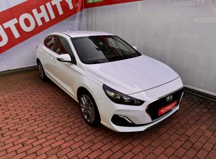 Hyundai - i30
