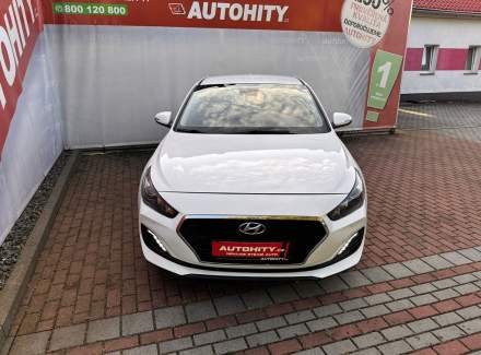 Hyundai - i30