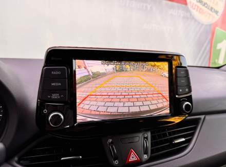 Hyundai - i30