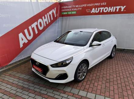 Hyundai - i30