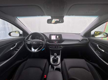 Hyundai - i30