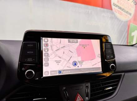 Hyundai - i30