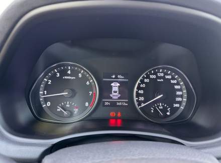 Hyundai - i30