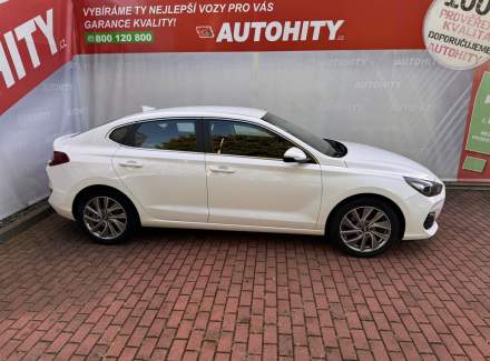 Hyundai - i30