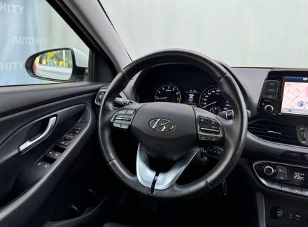 Hyundai - i30